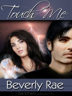 cover image of Touch Me